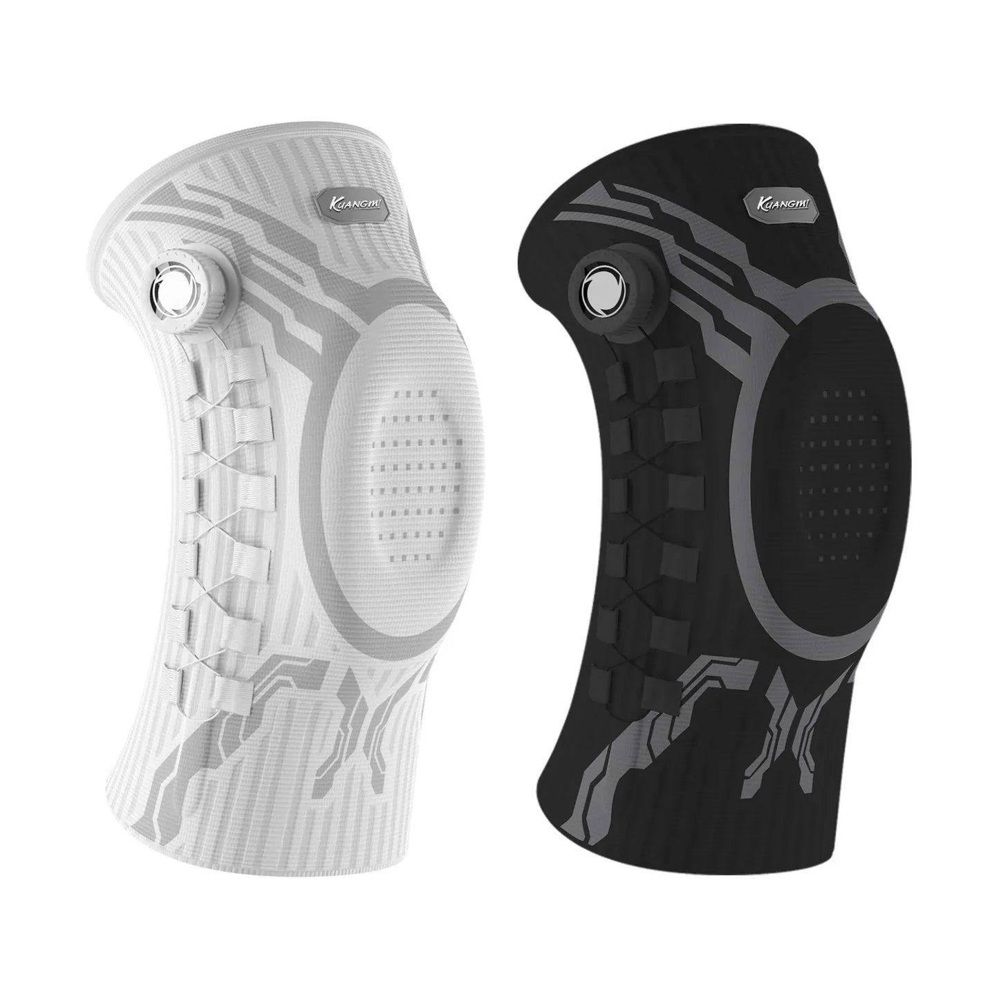 Siluve KniePro – Stabilisierende Kniebandage für jeden Sport