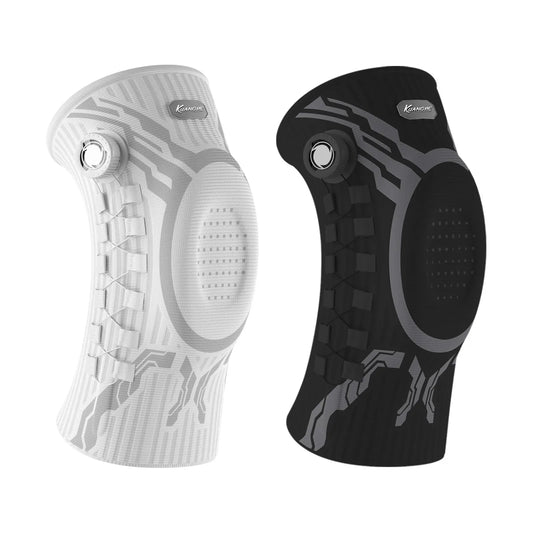 Siluve KniePro – Stabilisierende Kniebandage für jeden Sport