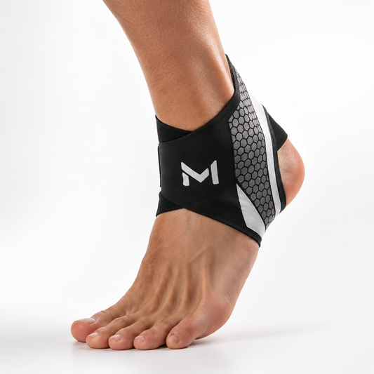 Siluve AnklePro